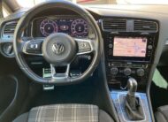 Golf GTD 2.0 TDI DSG 5p180Cv -RESERVADO-