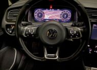 Golf GTD 2.0 TDI DSG 5p180Cv -RESERVADO-