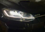 Golf GTD 2.0 TDI DSG 5p180Cv -RESERVADO-