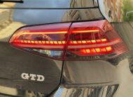 Golf GTD 2.0 TDI DSG 5p180Cv -RESERVADO-