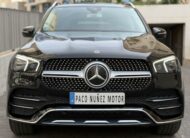 GLE 300d 4Matic AMG