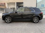 GLE 300d 4Matic AMG