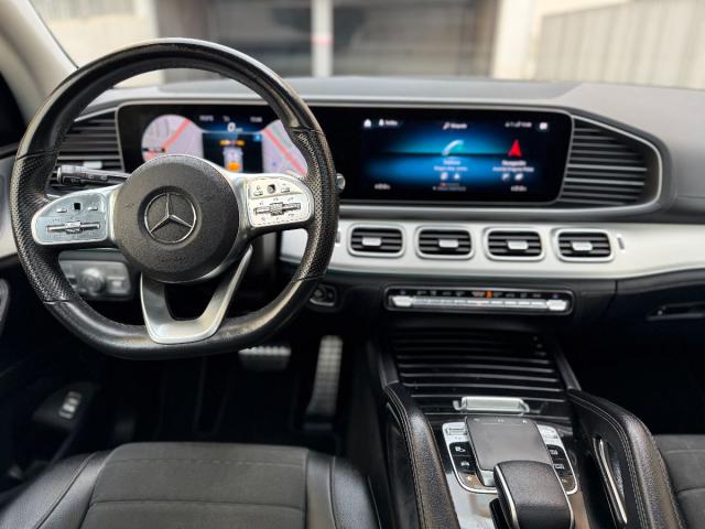 GLE 300d 4Matic AMG