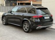 GLE 300d 4Matic AMG