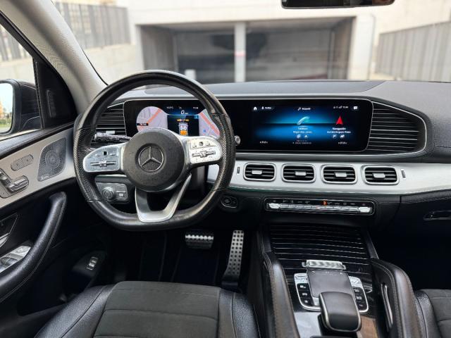 GLE 300d 4Matic AMG