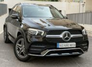 GLE 300d 4Matic AMG