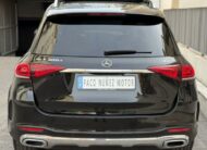 GLE 300d 4Matic AMG