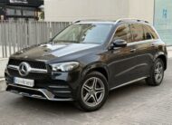 GLE 300d 4Matic AMG