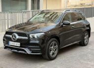 GLE 300d 4Matic AMG