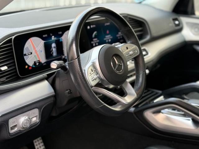 GLE 300d 4Matic AMG