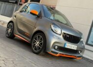 Fortwo Brabus Fortwo (109 CV) Limited Edition