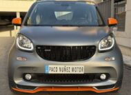 Fortwo Brabus Fortwo (109 CV) Limited Edition