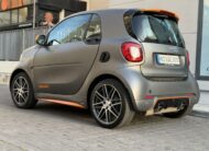 Fortwo Brabus Fortwo (109 CV) Limited Edition