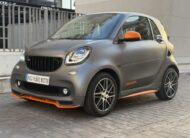 Fortwo Brabus Fortwo (109 CV) Limited Edition