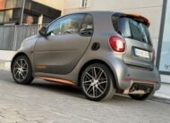 Fortwo Brabus Fortwo (109 CV) Limited Edition