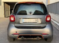 Fortwo Brabus Fortwo (109 CV) Limited Edition