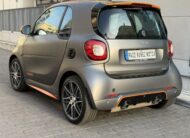 Fortwo Brabus Fortwo (109 CV) Limited Edition