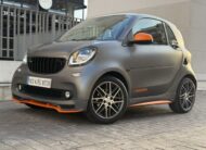 Fortwo Brabus Fortwo (109 CV) Limited Edition