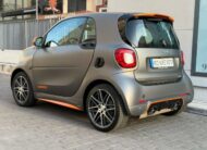 Fortwo Brabus Fortwo (109 CV) Limited Edition