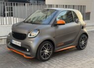 Fortwo Brabus Fortwo (109 CV) Limited Edition