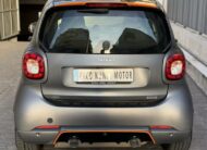 Fortwo Brabus Fortwo (109 CV) Limited Edition