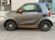 Fortwo Brabus Fortwo (109 CV) Limited Edition