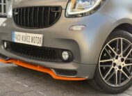 Fortwo Brabus Fortwo (109 CV) Limited Edition