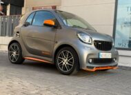 Fortwo Brabus Fortwo (109 CV) Limited Edition