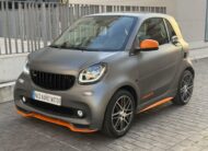 Fortwo Brabus Fortwo (109 CV) Limited Edition