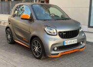 Fortwo Brabus Fortwo (109 CV) Limited Edition