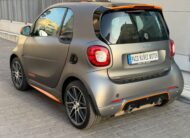 Fortwo Brabus Fortwo (109 CV) Limited Edition