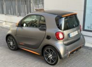 Fortwo Brabus Fortwo (109 CV) Limited Edition