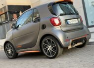 Fortwo Brabus Fortwo (109 CV) Limited Edition