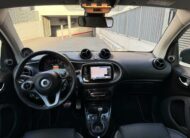 Fortwo Brabus Fortwo (109 CV) Limited Edition