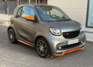 Fortwo Brabus Fortwo (109 CV) Limited Edition