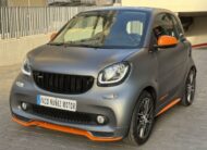 Fortwo Brabus Fortwo (109 CV) Limited Edition