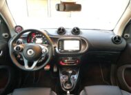 Fortwo Brabus Fortwo (109 CV) Limited Edition