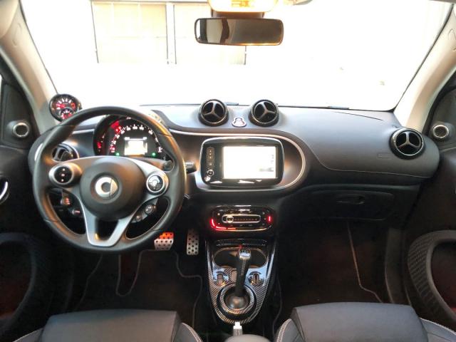 Fortwo Brabus Fortwo (109 CV) Limited Edition