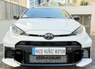 Yaris GR RZ 276cv Aut. 8v.