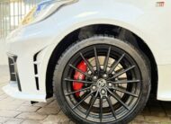 Yaris GR RZ 276cv Aut. 8v.