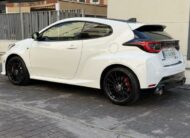 Yaris GR RZ 276cv Aut. 8v.