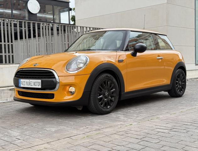 MINI – Mini – 1.5 One D Business