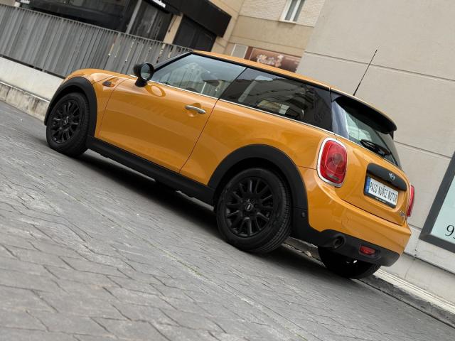 MINI – Mini – 1.5 One D Business