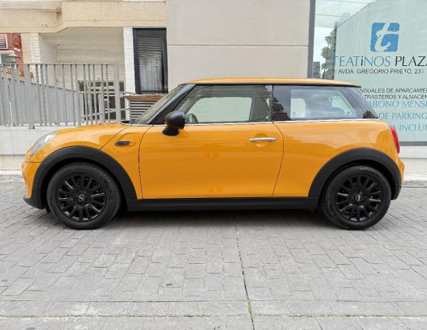 MINI – Mini – 1.5 One D Business