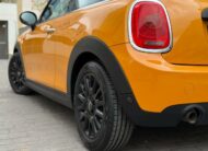 MINI – Mini – 1.5 One D Business