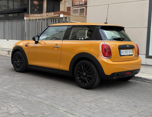 MINI – Mini – 1.5 One D Business