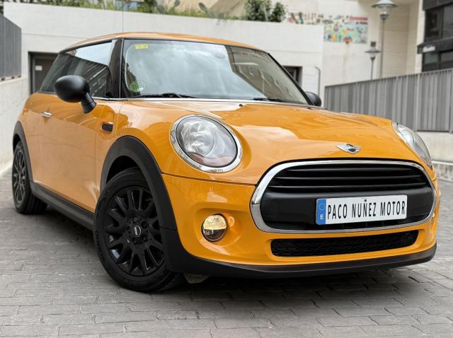 MINI – Mini – 1.5 One D Business