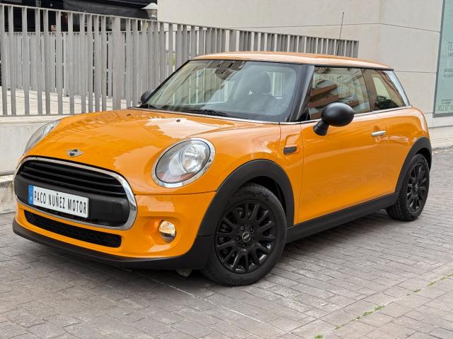 MINI – Mini – 1.5 One D Business