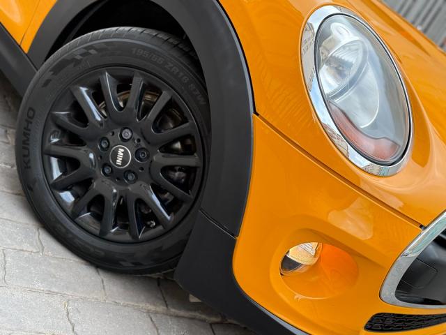 MINI – Mini – 1.5 One D Business