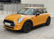 MINI – Mini – 1.5 One D Business